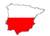 COMERCIAL ATILA - Polski